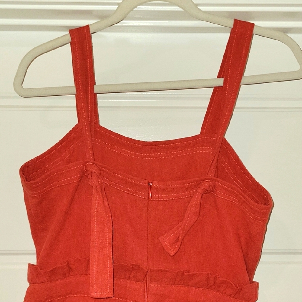 Saylor Jumpsuit - Picture 8 of 11